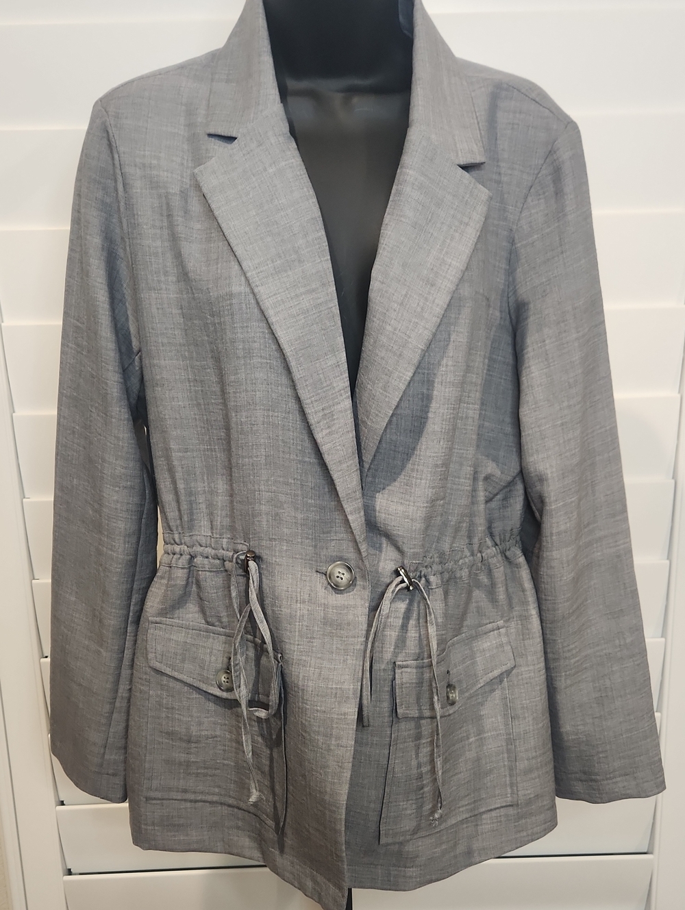 Soho Blazer